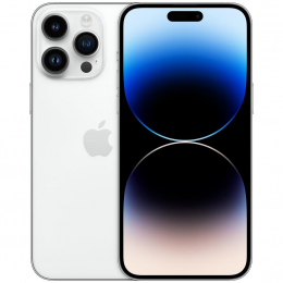 iPhone 14 PRO MAX 256GB ARGENT