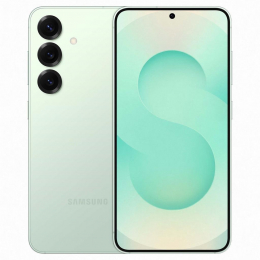 Galaxy S25 128Go VERT