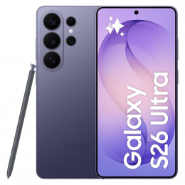 Galaxy S26 Ultra 256 Go VIOLET