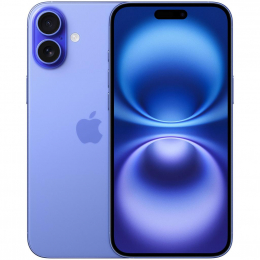 IPHONE 16 PLUS 128GB BLEU