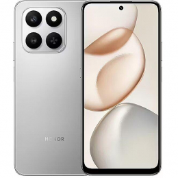 Honor 400 Smart 5G ARGENT