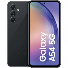 Galaxy A54 5G 128GB GRIS