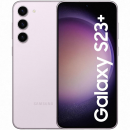 Galaxy S23 plus 256GB ROSE