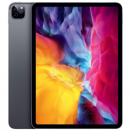 iPad Pro 11 pouces  2020 cellular GRIS