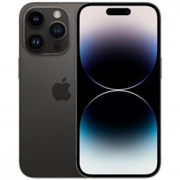 IPHONE 14 PRO 128GB GRIS