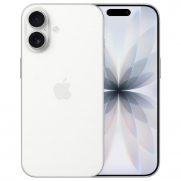 IPHONE 17 256GB BLANC