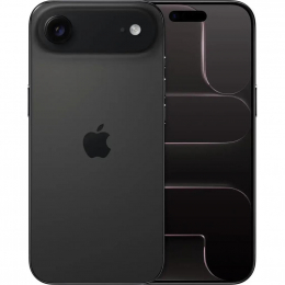 IPHONE AIR 256GB NOIR