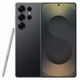 Galaxy S25 Ultra 512GB NOIR