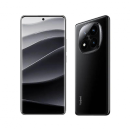 Redmi Note 15 Pro NOIR