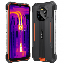 Blackview BL 8800 Pro NOIR