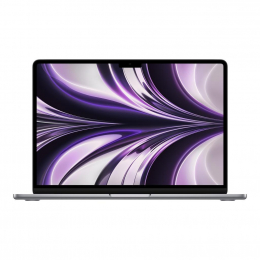 Macbook Air A2681 13p M2 2022 8CPU 10GPU 8GB 512GB GRIS