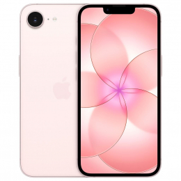 iPhone 17e 256Go ROSE