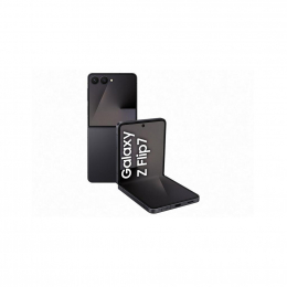 Galaxy Z Flip7 512Go NOIR