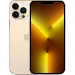 iPhone 13 PRO MAX 256GB OR