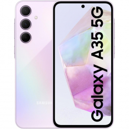 Galaxy A35 5G 256GB VIOLET