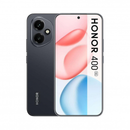 Honor 400 512GB NOIR