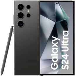 Galaxy S24 Ultra 512GB NOIR