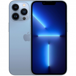iPhone 13 PRO 1TB BLEU
