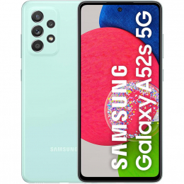 Galaxy A52s 5G VERT