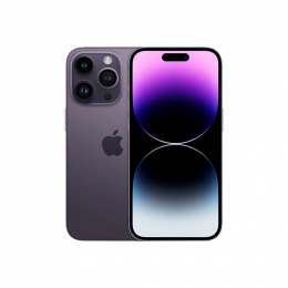 iPhone 14 PRO MAX 256GB VIOLET