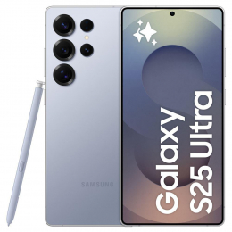 Galaxy S25 Ultra 256Go BLEU