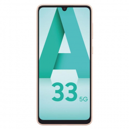 Galaxy A33 5G ORANGE