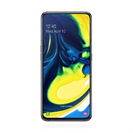 Galaxy A80 NOIR