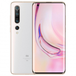 Mi 10 Pro BLANC