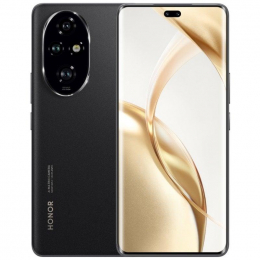 Honor 200 pro NOIR