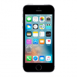 IPHONE SE 32GB Gris