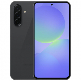 Galaxy A36 5G 128GB NOIR