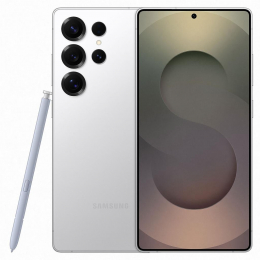 Galaxy S25 Ultra 512GB ARGENT
