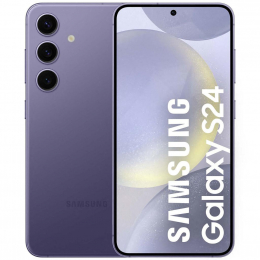 Galaxy S24 256GB VIOLET