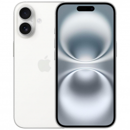 IPHONE 16 128GB BLANC