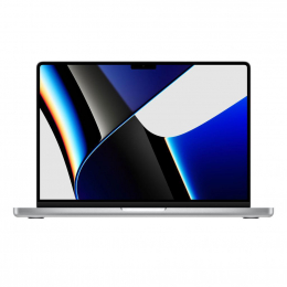 MacBook Pro 14 pouces M1 2021 GRIS