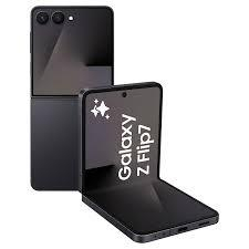 Galaxy Z Flip7 256Gb NOIR
