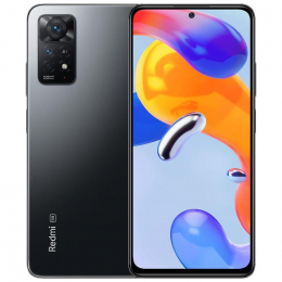 Redmi Note 11 Pro plus 5G GRIS