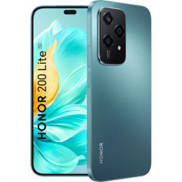 Honor 200 Lite BLEU