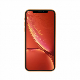 IPHONE XR 128GB CORAIL
