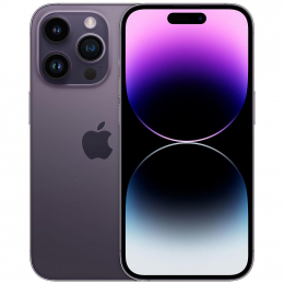 IPHONE 14 PRO 256GB VIOLET