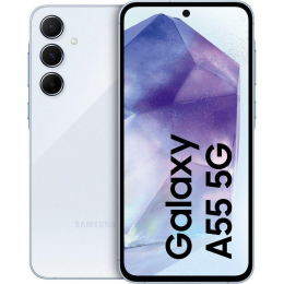 Galaxy A55 5G 128GB BLEU