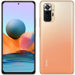 Redmi Note 10 Pro BRONZE