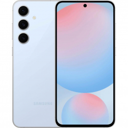 Galaxy S24 FE 128GB BLEU