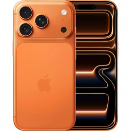 IPHONE 17 PRO 256GB ORANGE
