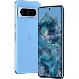Pixel 8 Pro 128GB BLEU