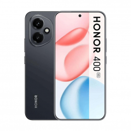 Honor 400 256GB NOIR