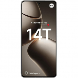Xiaomi 14T Pro GRIS