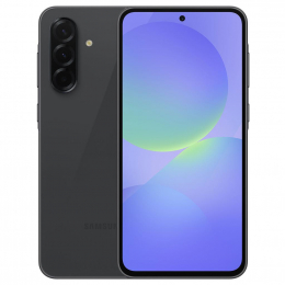 Galaxy A36 5G 256GB NOIR