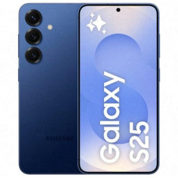 Galaxy S25 256GB NUIT