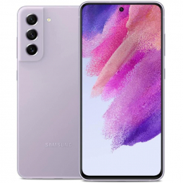 Galaxy S21 FE 5G 128GB VIOLET